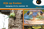 Kijk op Exoten