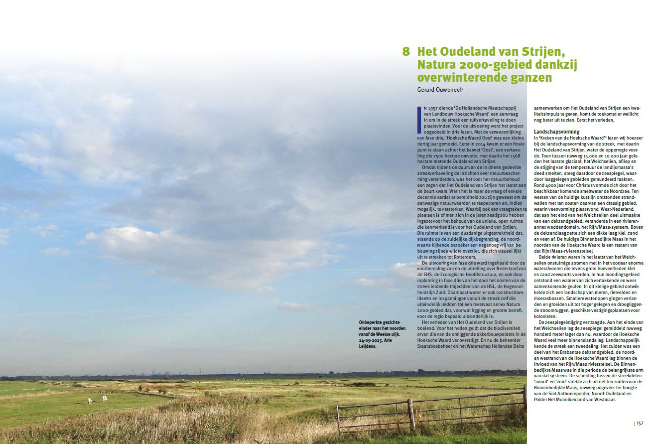 Bescherming van Biodiversiteit in de Praktijk, Kansen en Bedreigingen