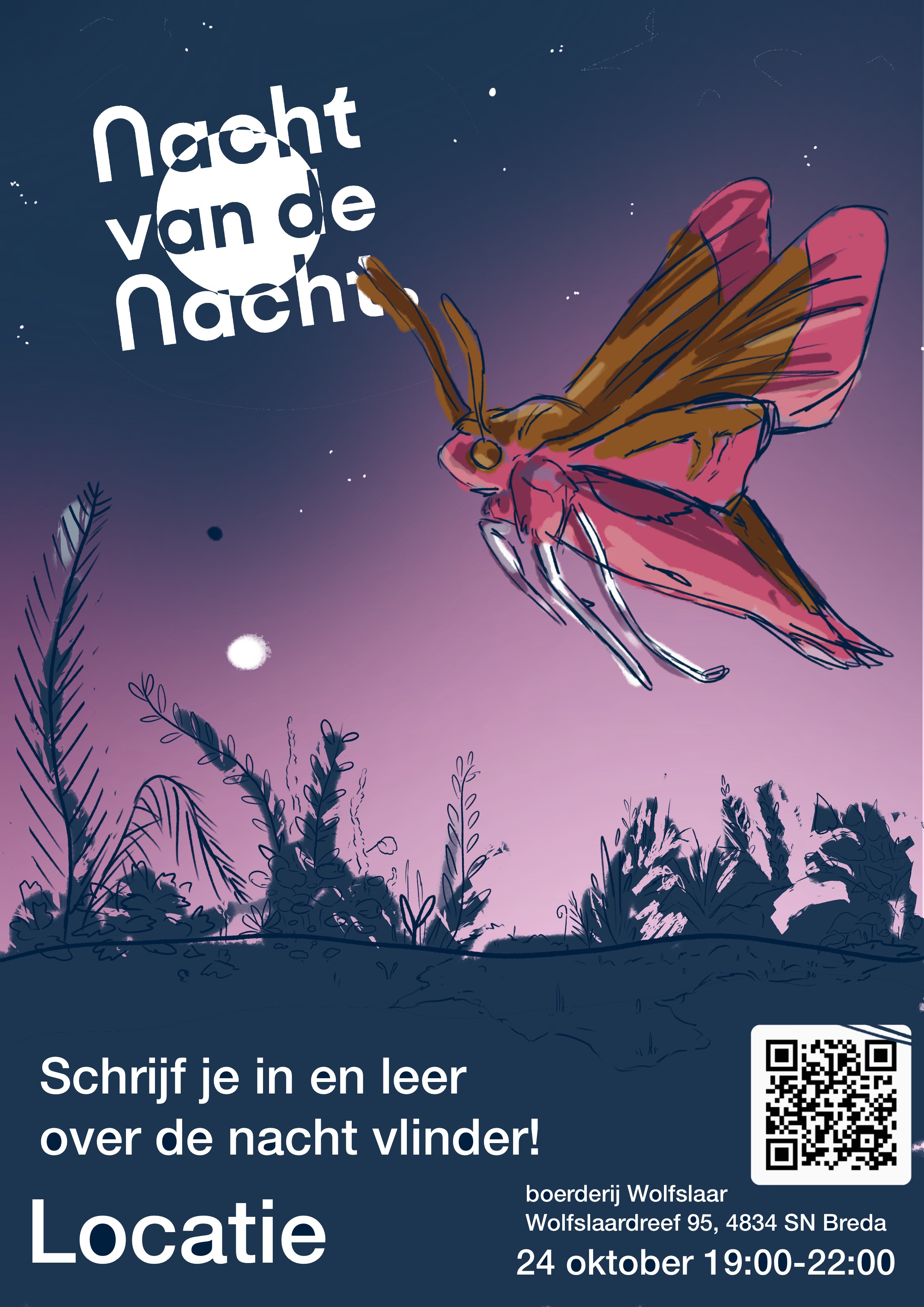 Nacht van de Nacht